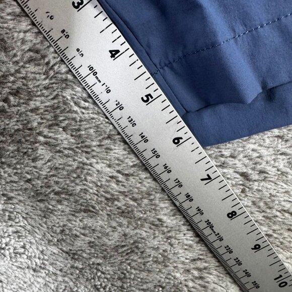 J Crew "Crew Cuts" Boys Swim Trunks Sz 14 - Picture 6 of 7